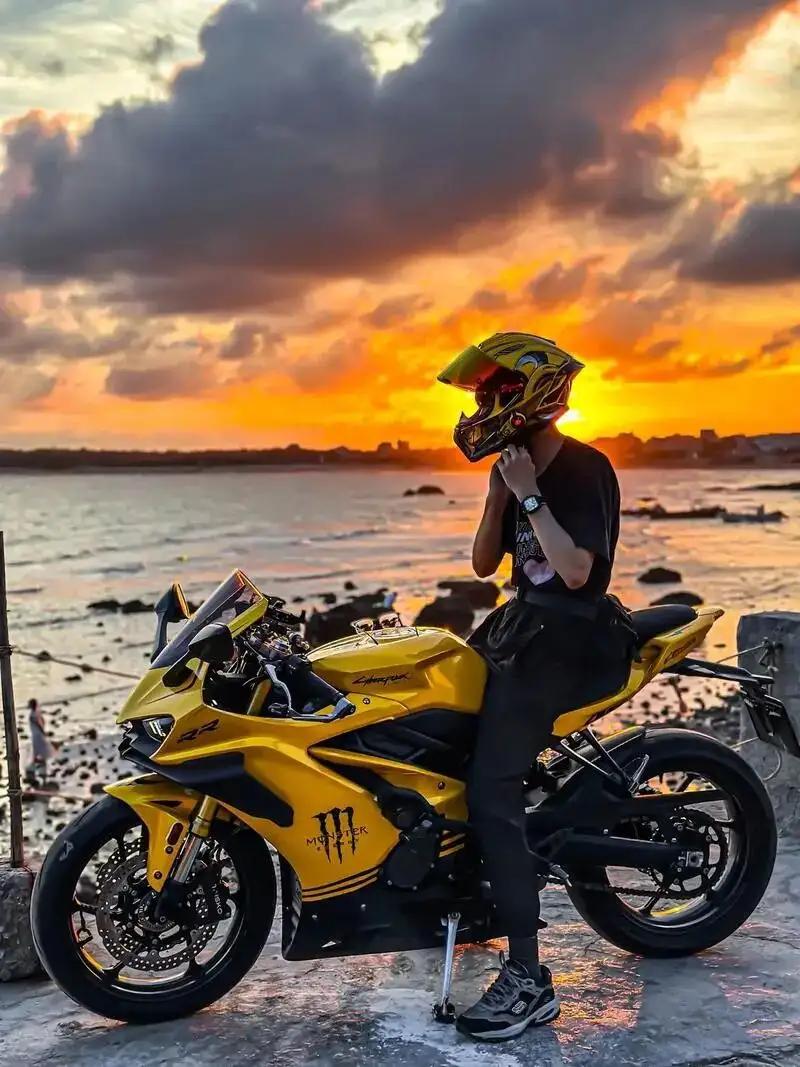 123.5元就能考摩托车驾照？宁夏中卫这个“地板价”让无证上路的人坐不住了

2