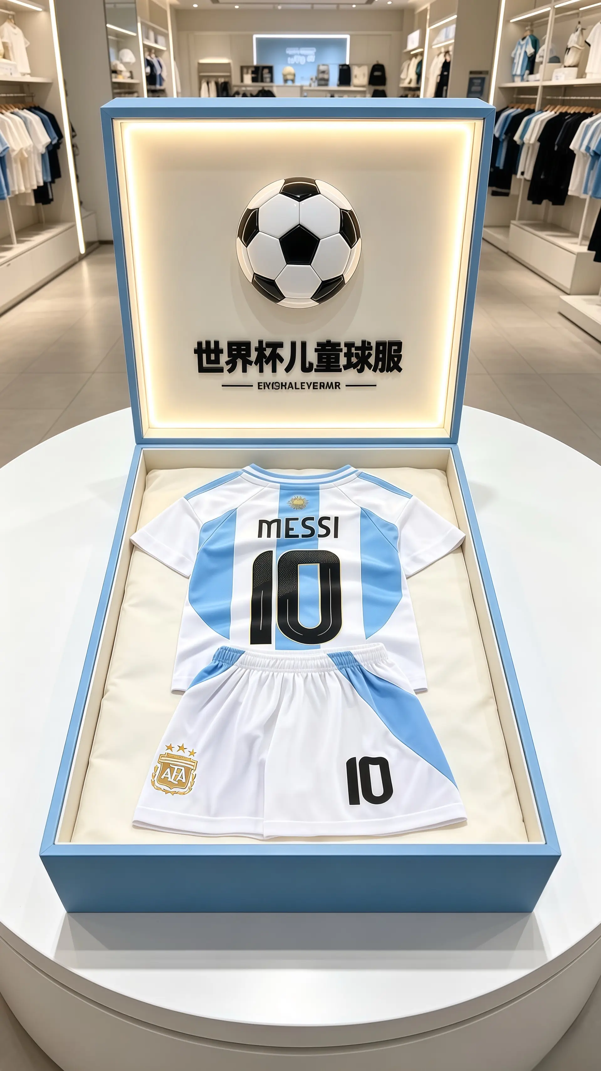 世界杯足球服 2026年世界杯球衣 世界杯球衣儿童 世界杯足球服儿童足球服