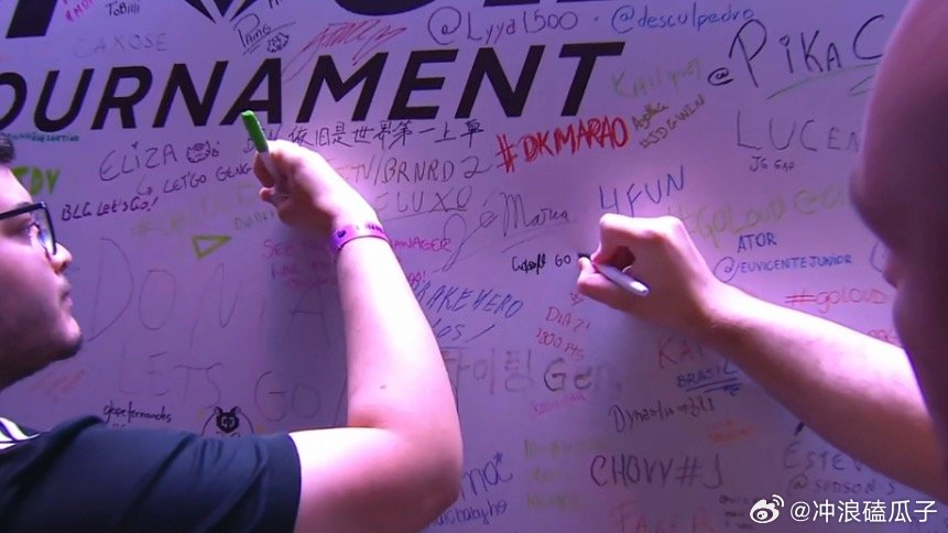 2026全球先锋赛LPL时隔多年的冠军要来了吗？ 