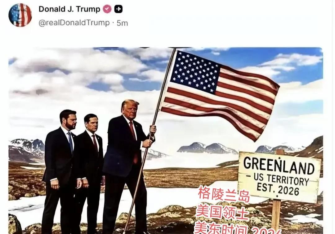 懂王正在掀起一场“资本战争”！这或许不是他有意为之，但却是他外耗型人格的必然结果