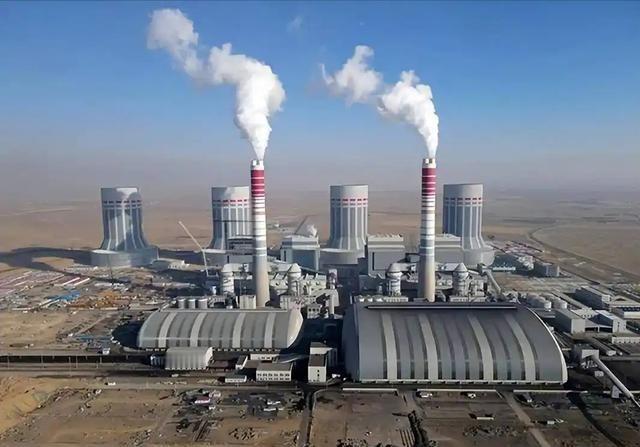 你以为中国建核电站只是为了发电？那你就大错特错了，说白了，那是因为我们早已盯上了