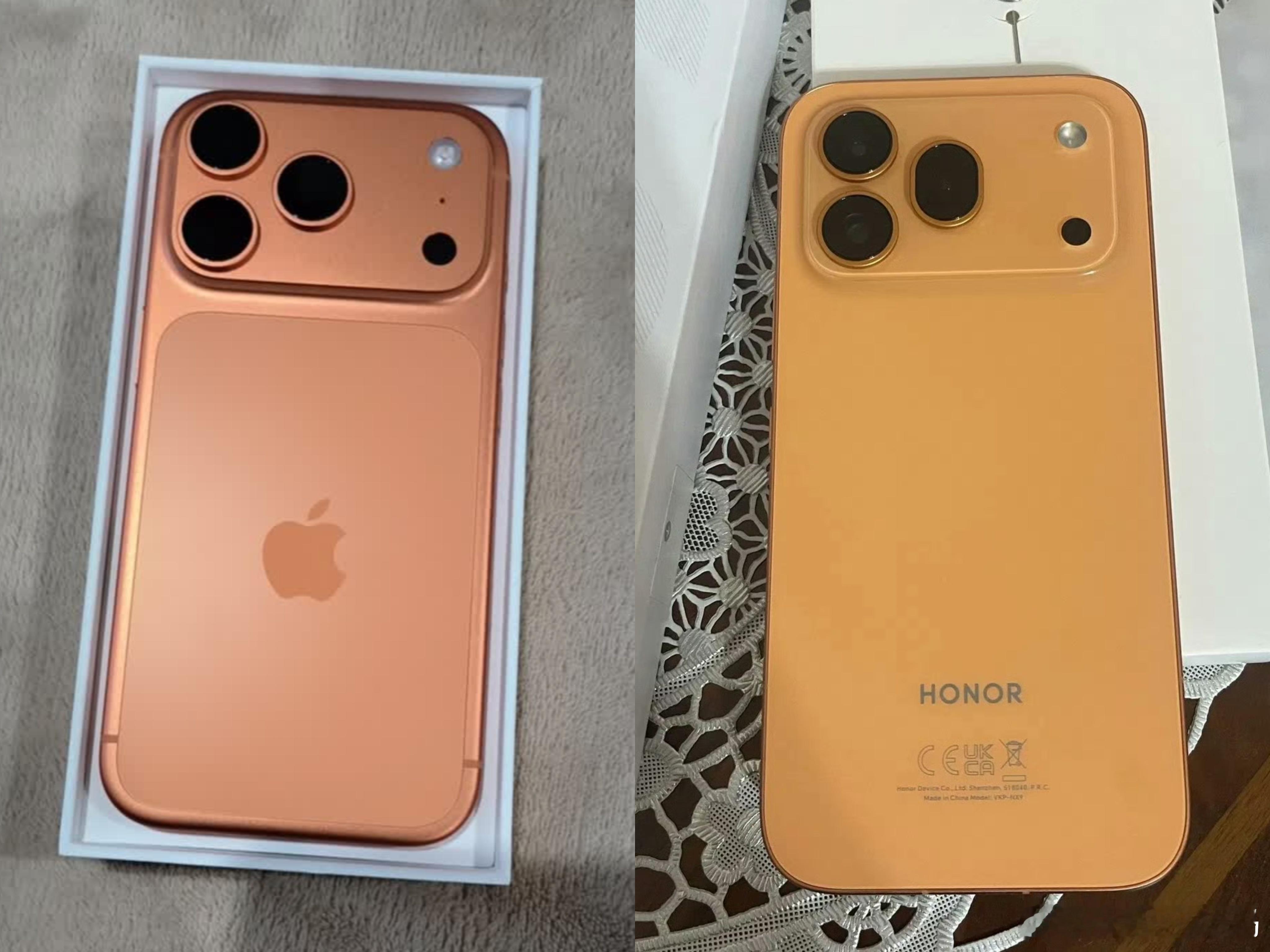 海外版的荣耀600 Pro其实很耐看，比iPhone更好看~我们能从海外版上看到