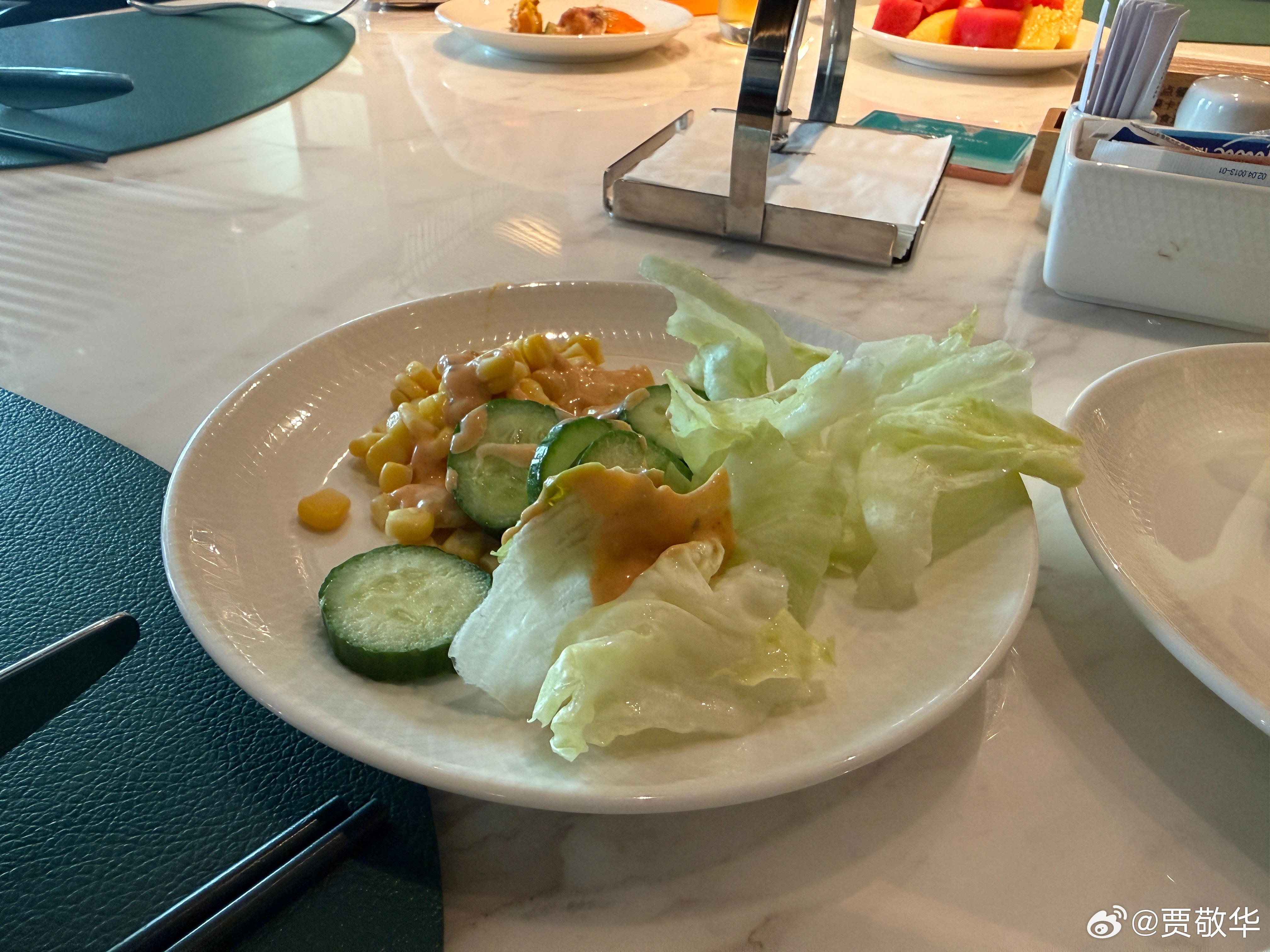 闪现深圳，先干饭