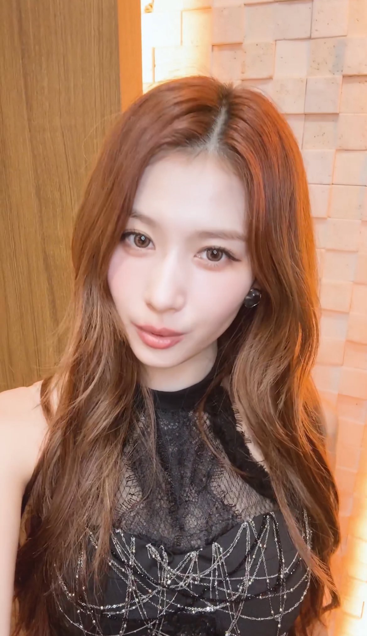 Sana[超话]凑崎纱夏 女神🥰💕 ​​​