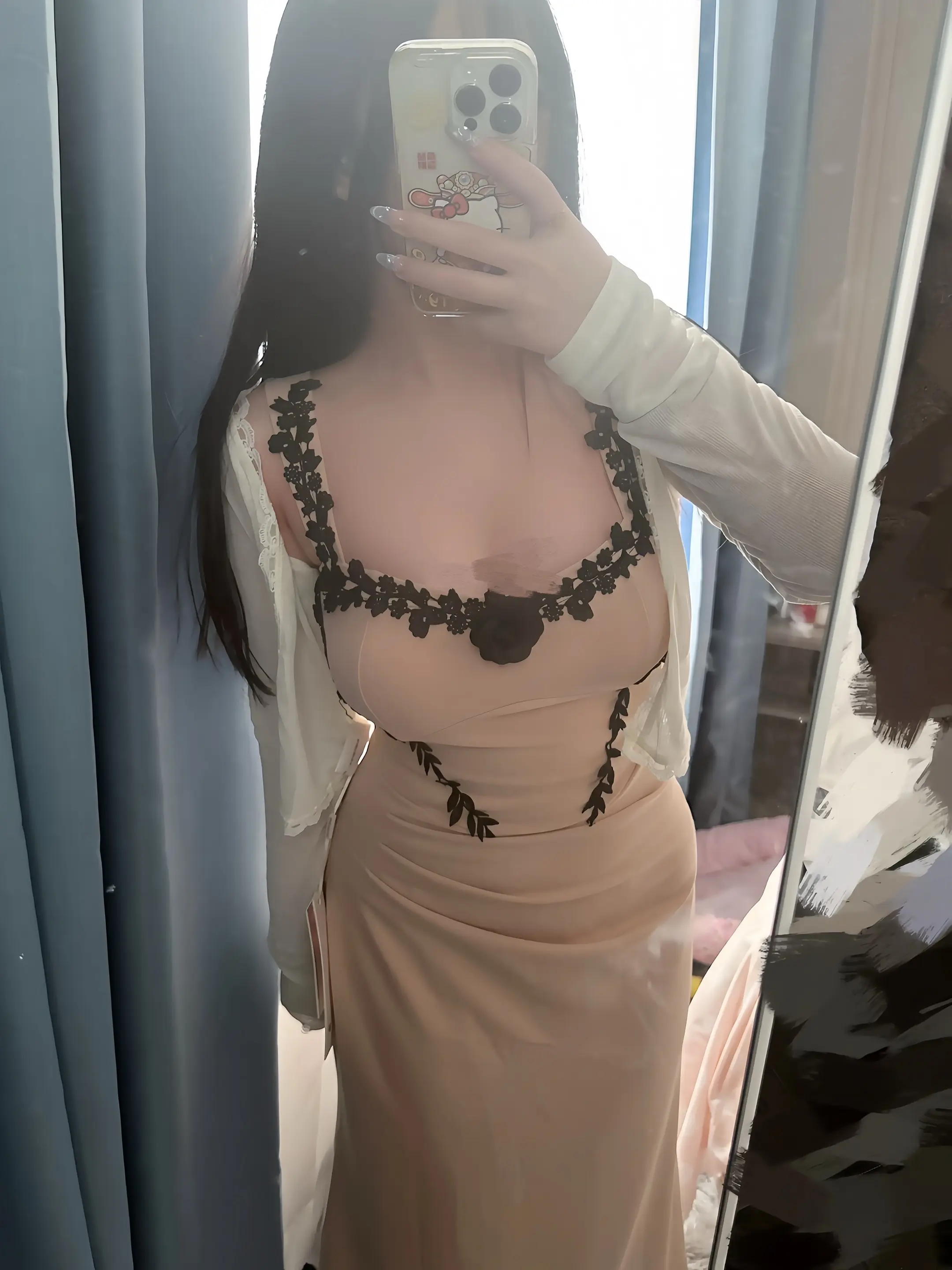 掌纹里没有我的命运也要割出来 知道吗