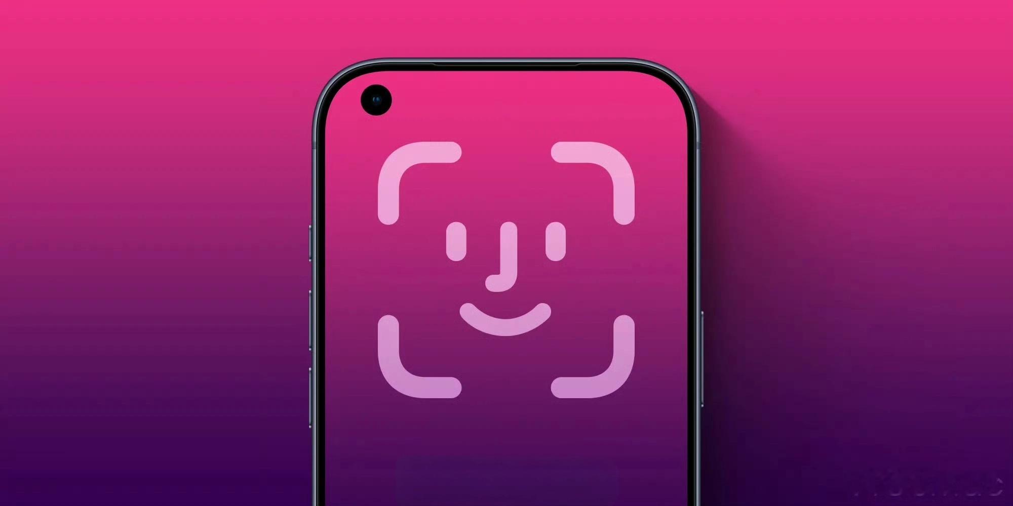 曝iPhone18Pro外观最近这爆料有点多，看惯了灵动岛的我，突然看到单开孔设