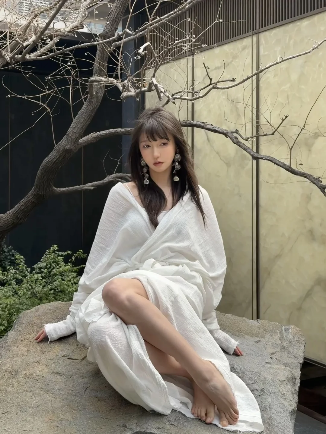 自在东方美🍃🍃🍃