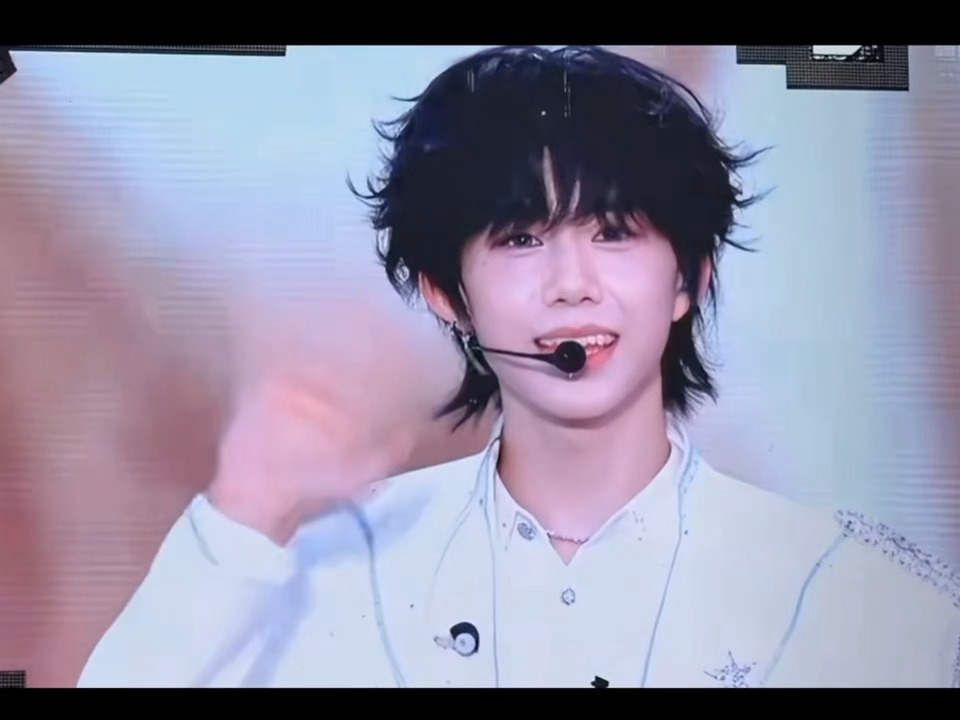 陈奕恒day2大屏 陈奕恒day2大屏依旧稳定输出，连开2天状态依旧这么好，陈奕