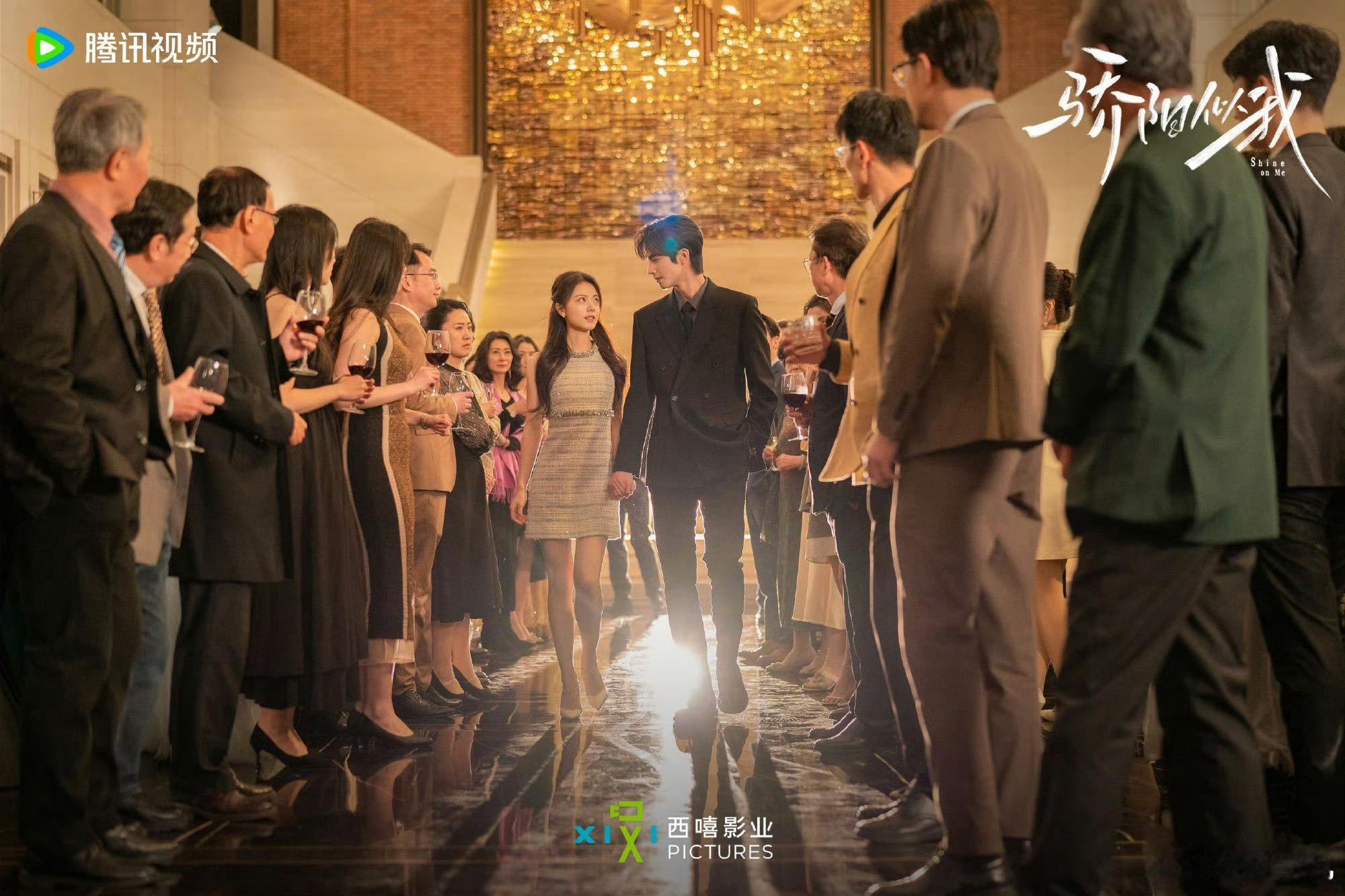 168秒带你回顾心有林曦相爱全过程从青涩到成熟，168秒没有虐心拉扯，只有同步成