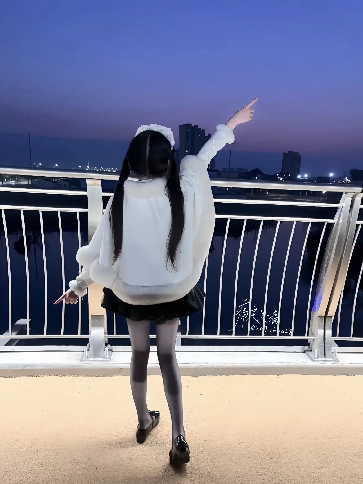 愿得一人心 白首不分离