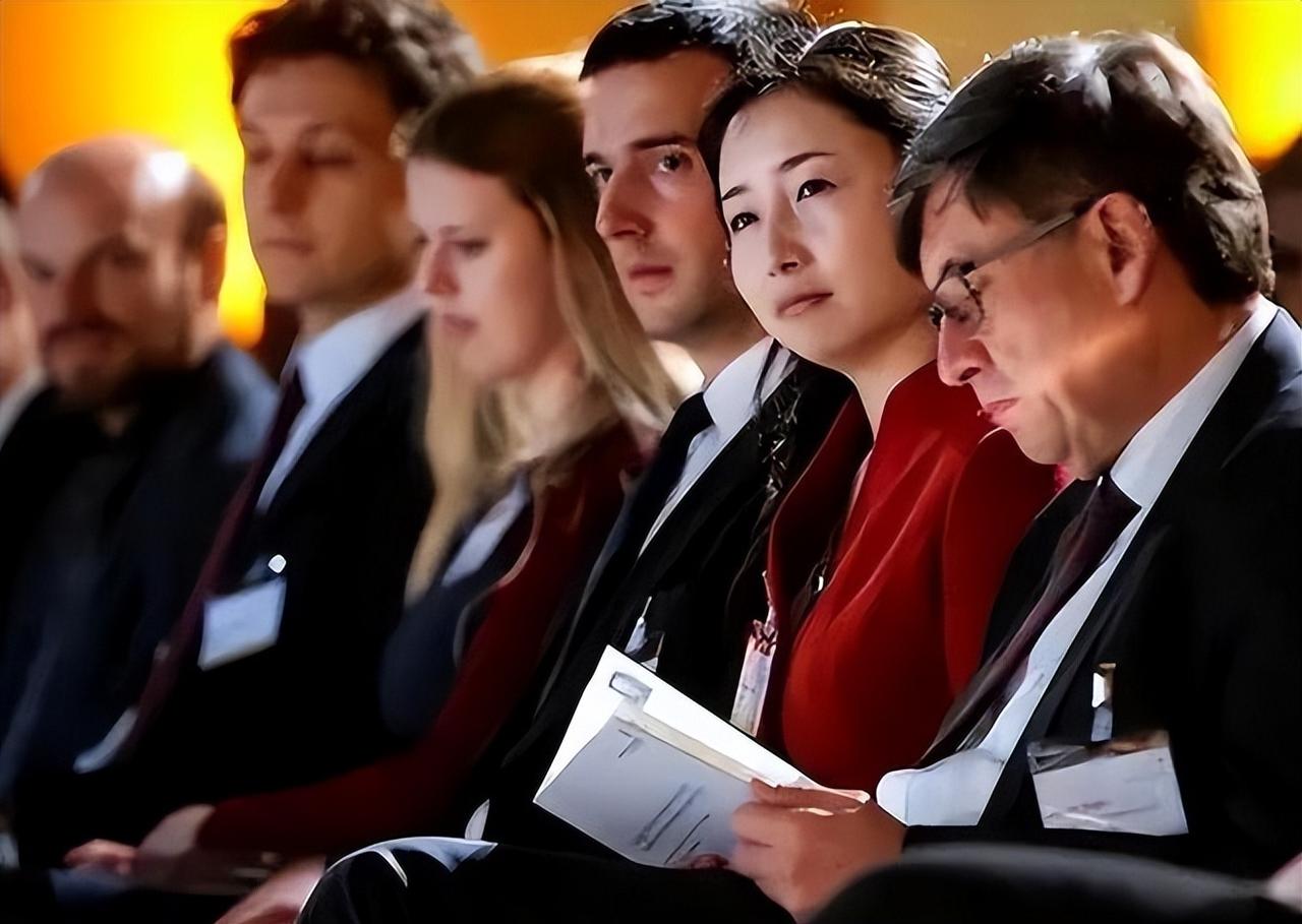 那些跑到美国的中国顶尖人才“消失”的原因：他们实现了自己的“美国梦”一一他们失了