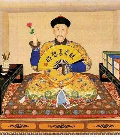 “我无处不在”，无死角监控的恐怖帝王术

雍正初年元旦放假。

康熙四十五年状元