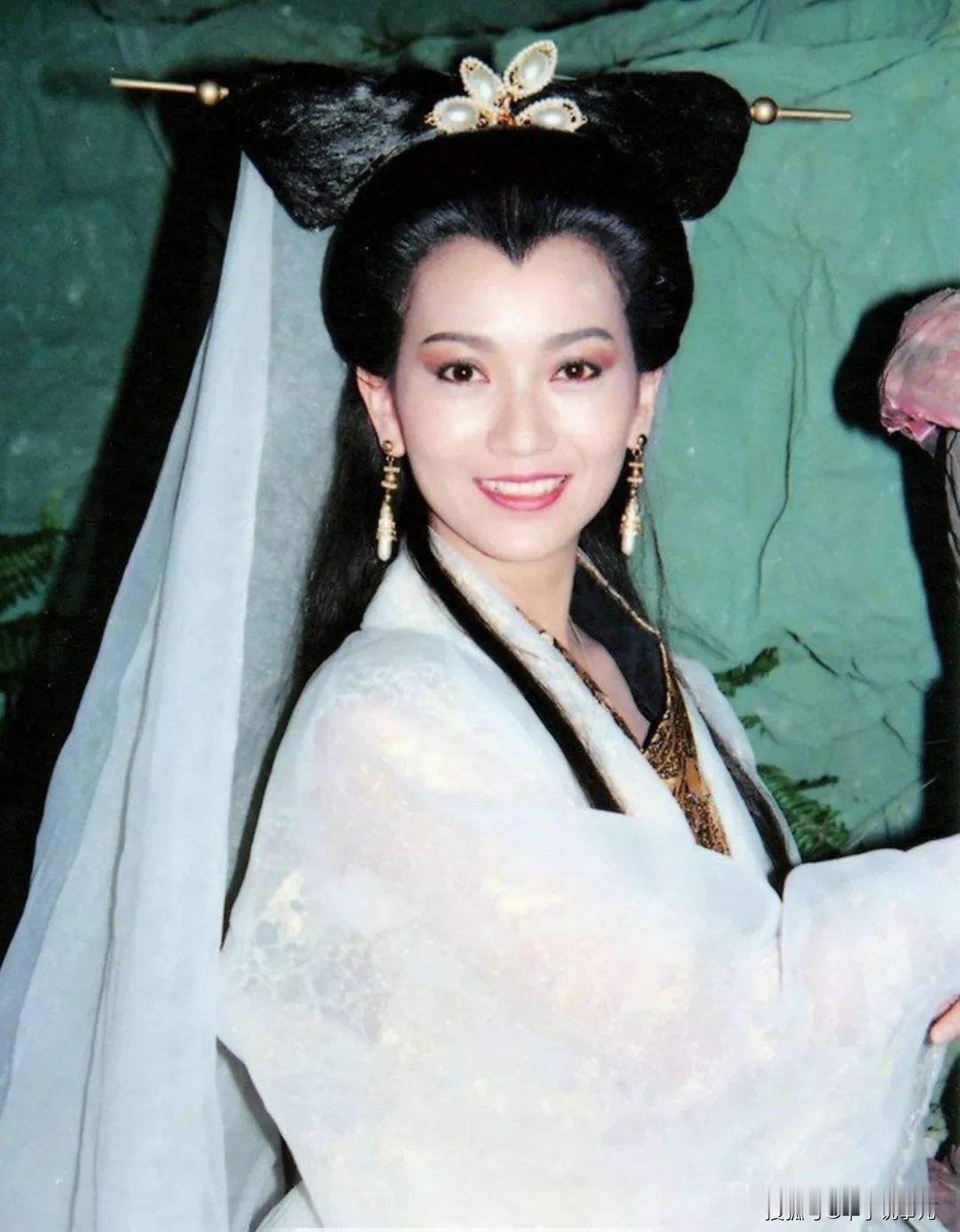赵雅芝演过哪些经典影视剧？赵雅芝的经典作品横跨数十年：《新白娘子传奇》中白素贞端
