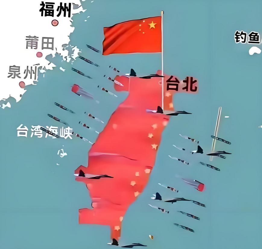 美军方表示，如果中国对台发动武统划设禁航区，美方不得不击沉中方军舰。蔡正元表示，