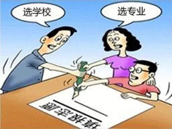 高考志愿填报完整准备清单（极简实用版）
 
一、前期信息准备
 
1. 明确分数