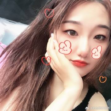 我应该是被喊姐姐还是阿姨呢