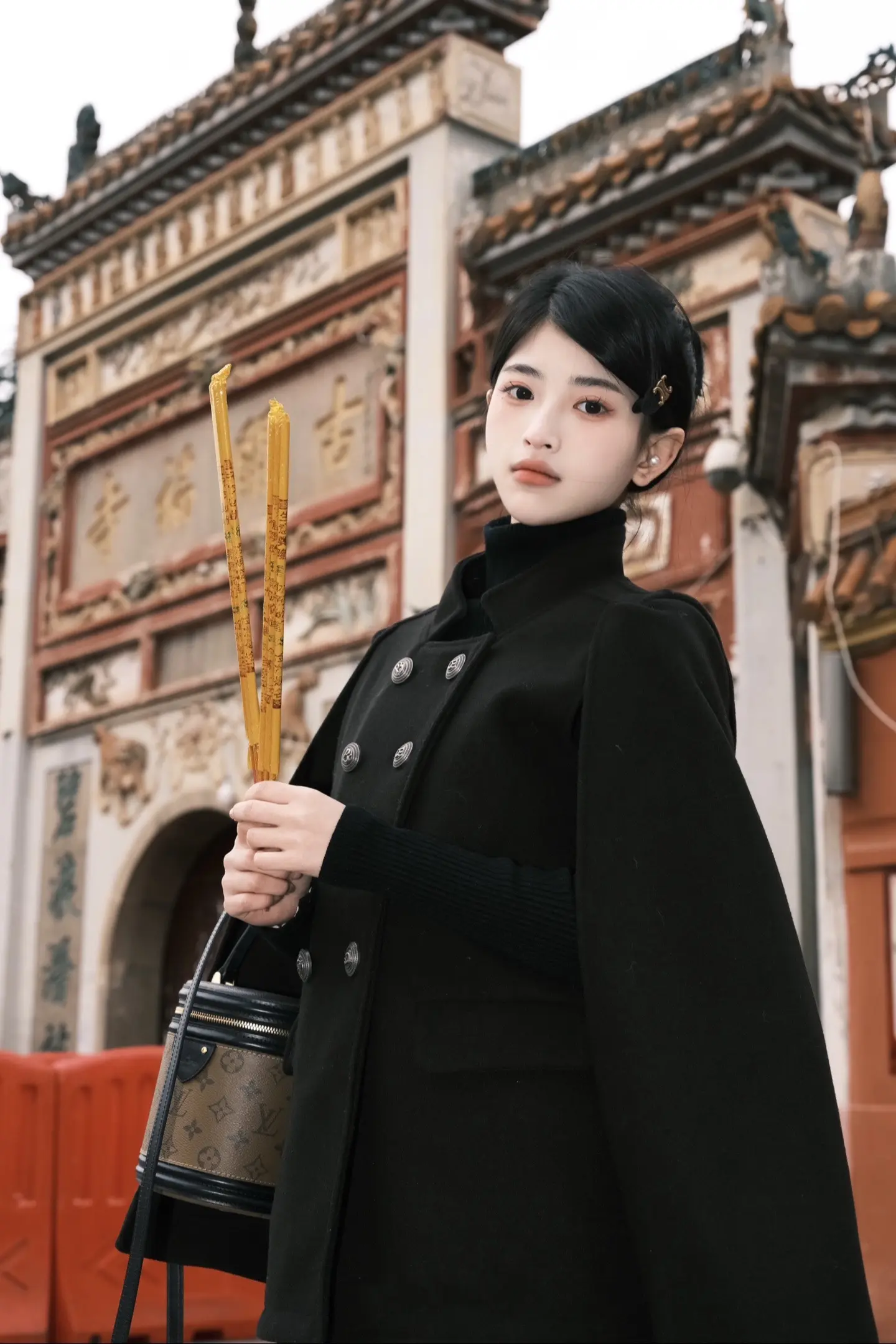 “顺遂无虞 皆得所愿”