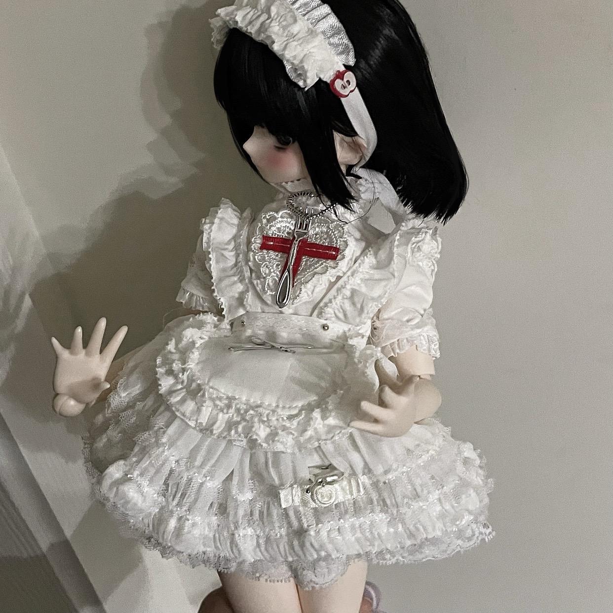 bjd bjd私养