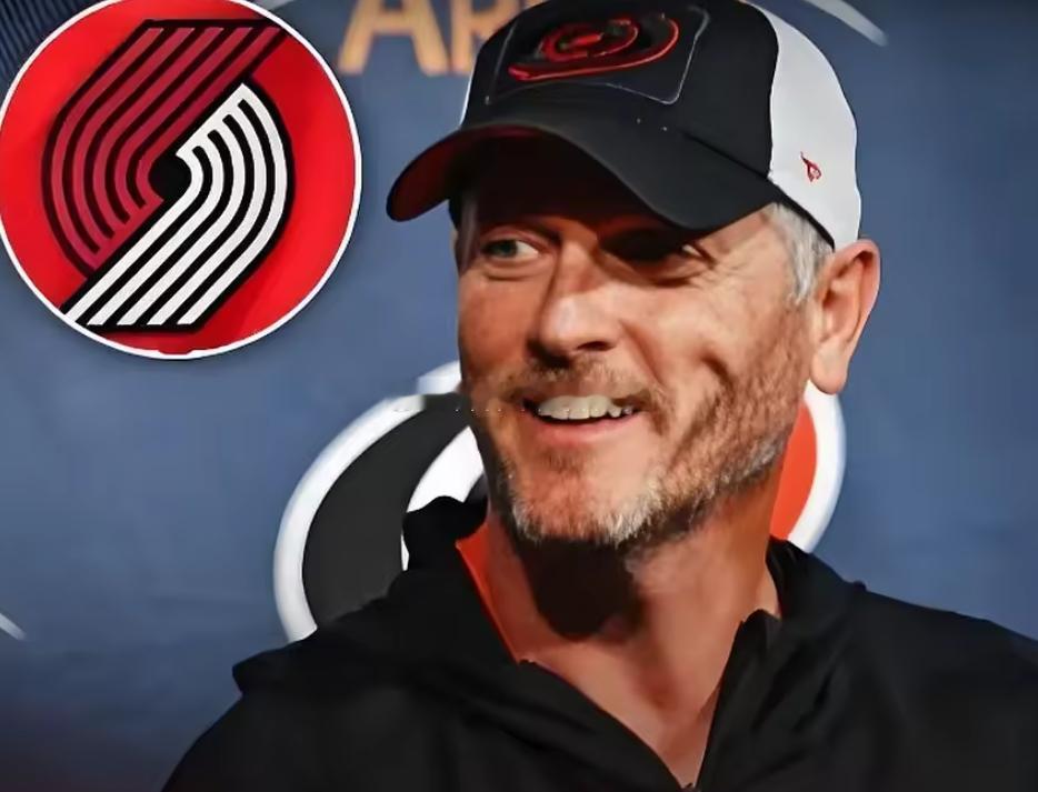 NBA季后赛首轮G1，开拓者将在客场挑战马刺。赛前，开拓者记者SeanHighk