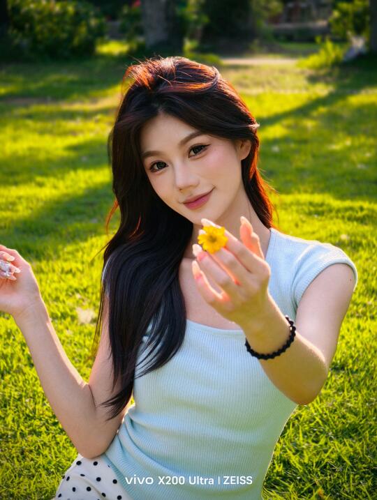 我宣布vivo X200 Ultra逆光封神📷！