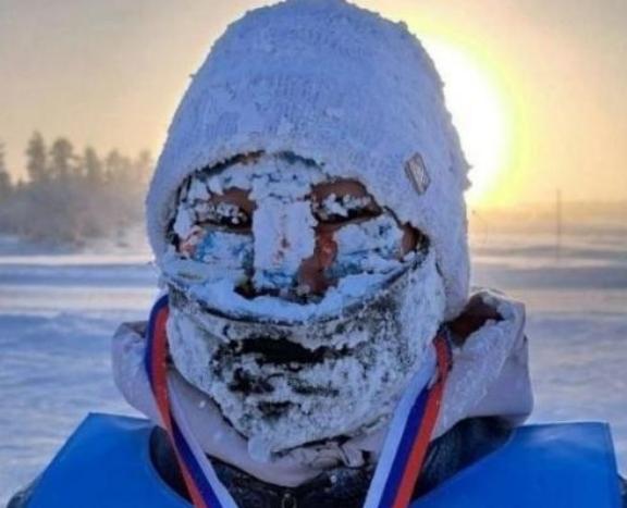 西伯利亚零下71度如何生活？当地女性直言，最怕解决生理问题，她们每次小解都是一次