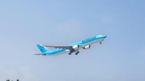 韩国航空圈彻底乱成一锅粥了，3月31日大韩航空突然官宣重磅消息，从4月份开始，正