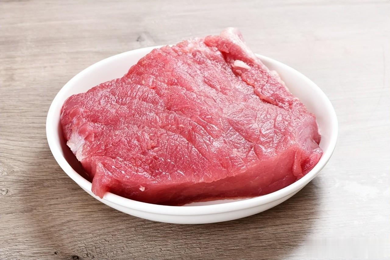 瘦肉想要嫩如豆腐，牢记“5个窍门”，不用一滴油，口感软嫩细滑
让炒肉嫩如豆腐，只