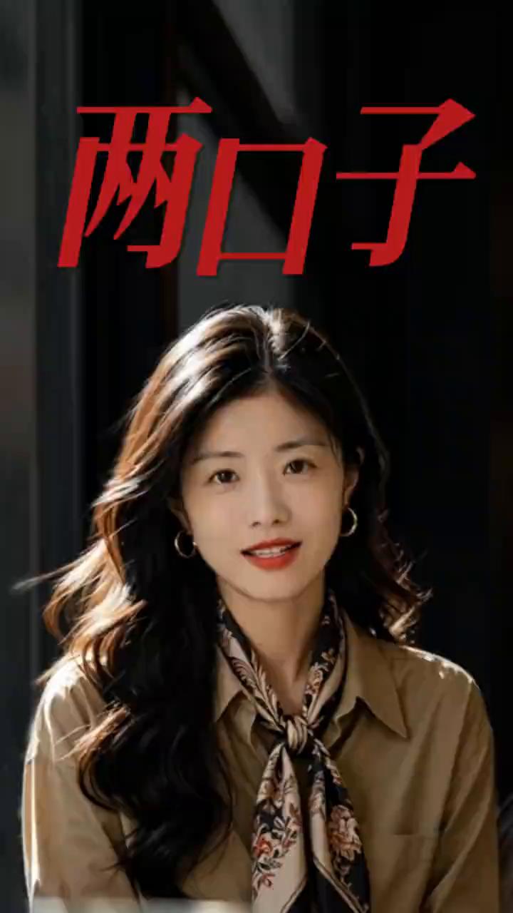 两口子。
潘幸知，幸知在线创始人，清华大学硕士。
什么是绝配还合财的两口子？简单