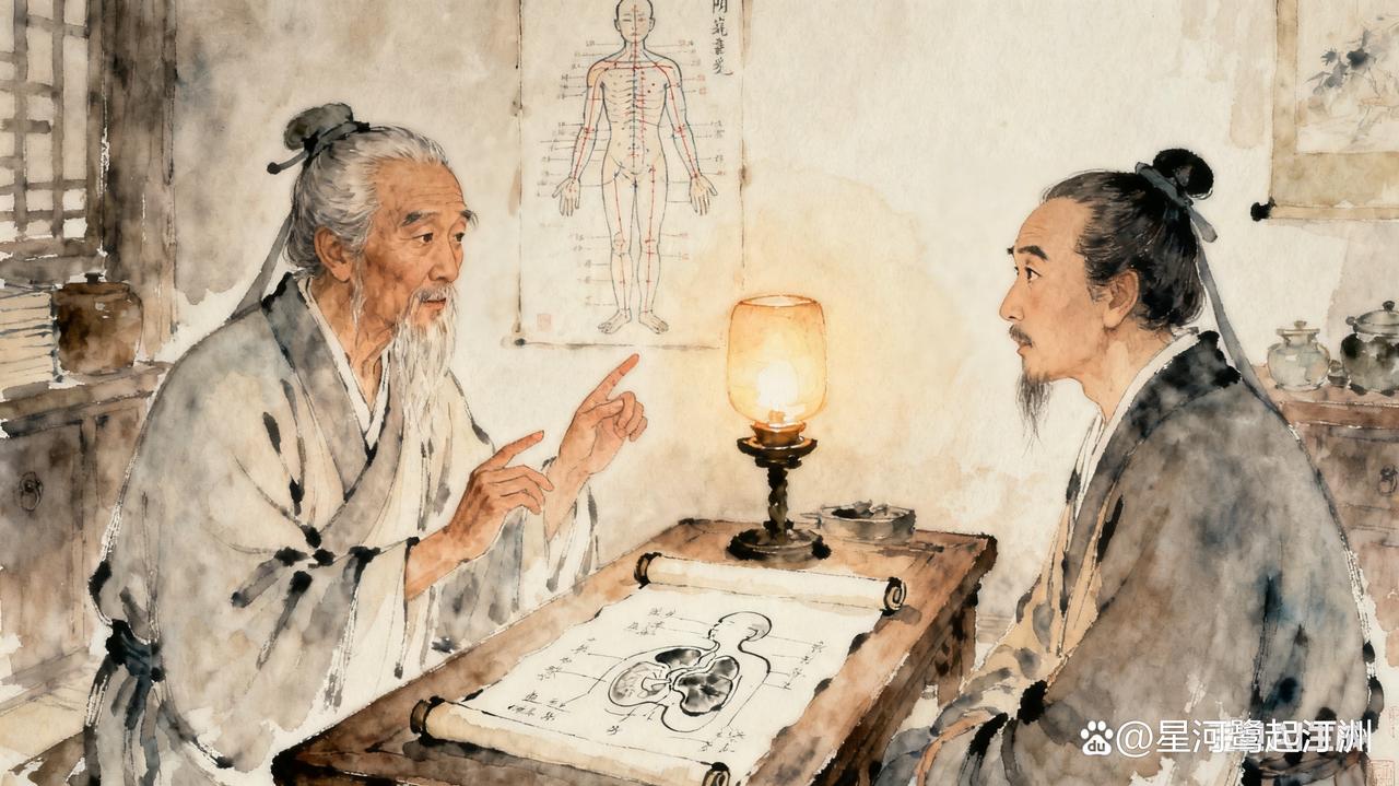 1. 读古圣千言，方知人生所有答案，前人早已写尽。
2. 以古智渡凡俗，敛浮躁，