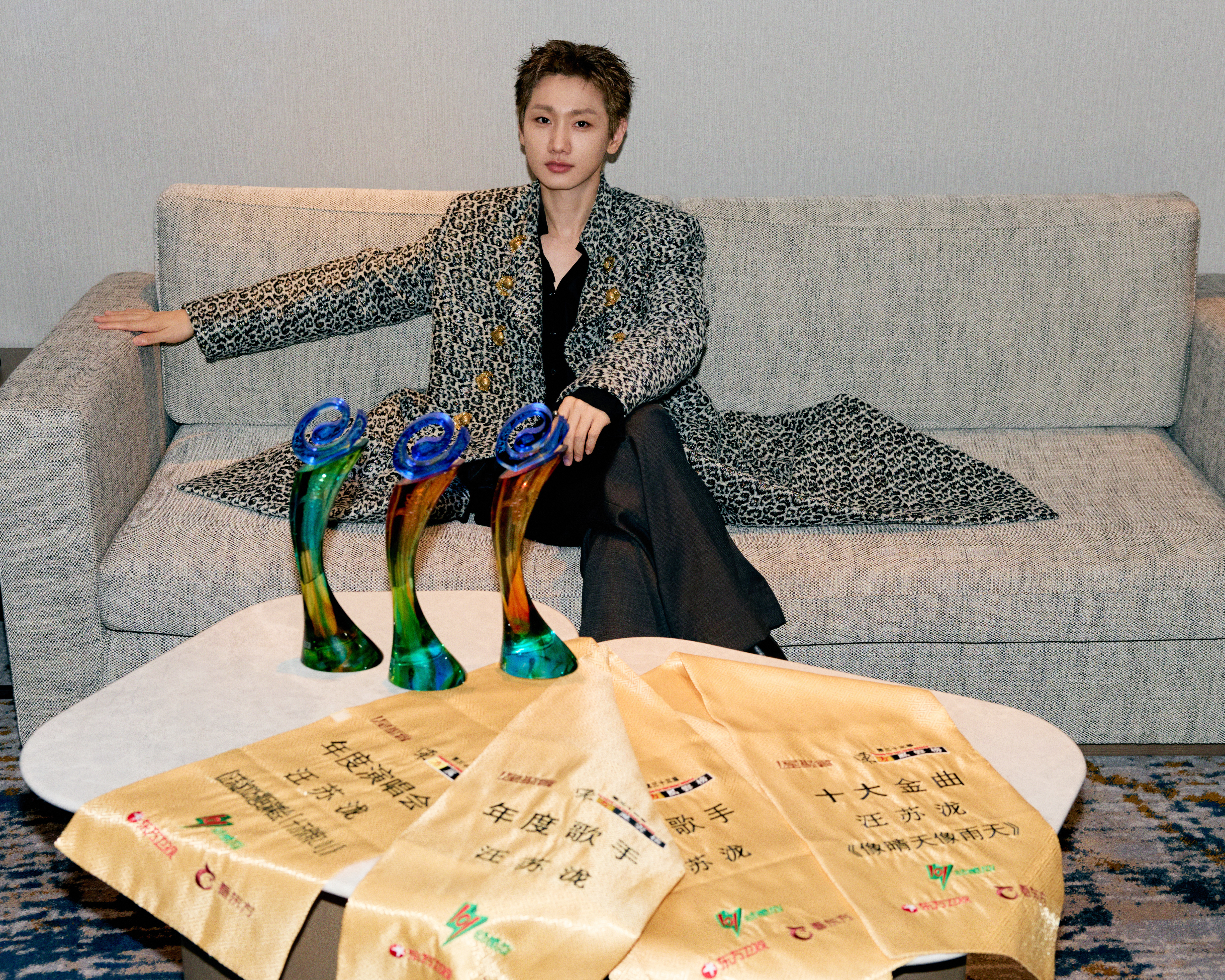 女王 