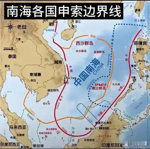 中国要立威，这一仗打谁最合适？不是美国，也不是日本！答案越来越清晰！

但真正的
