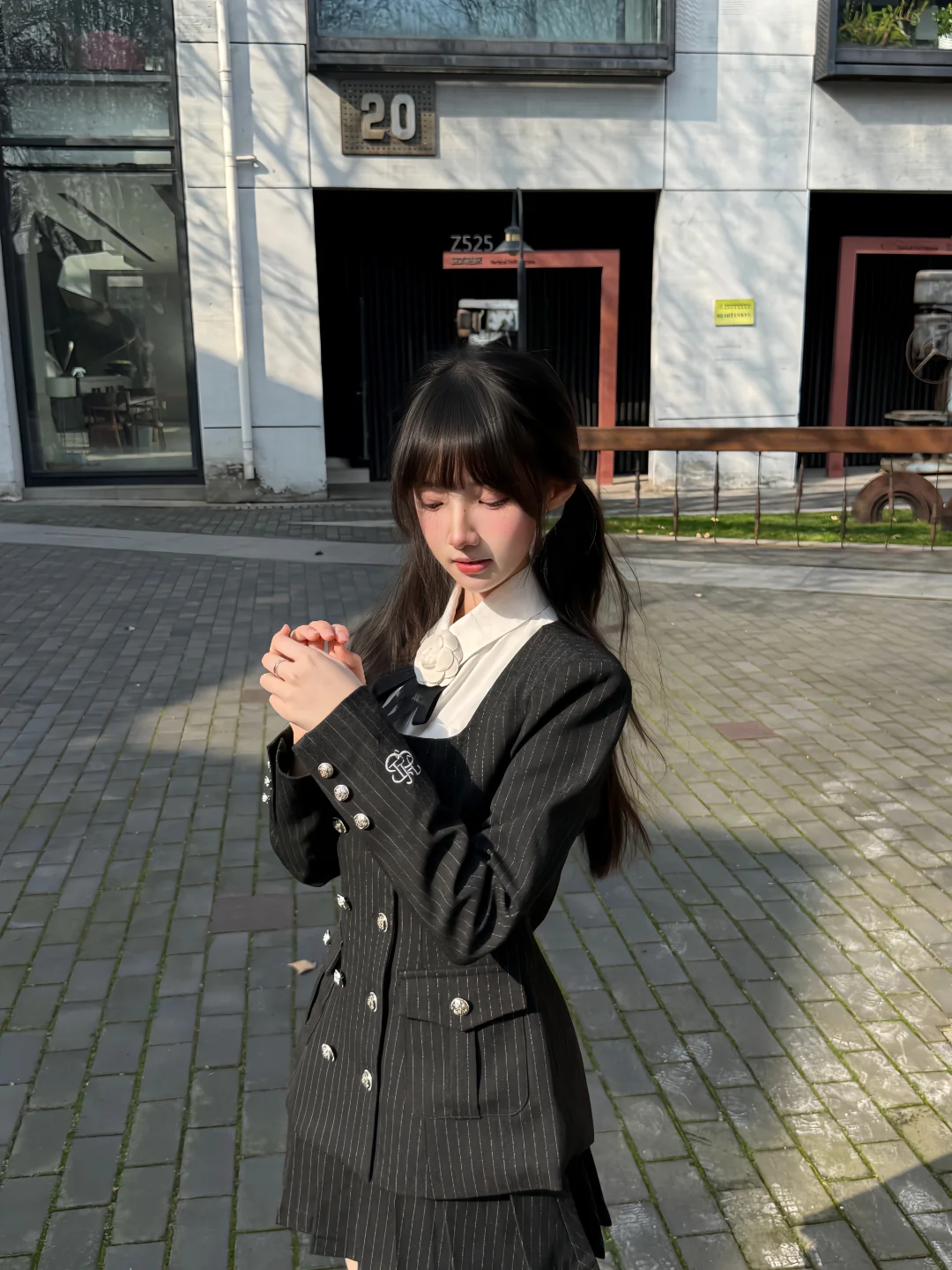 於你而言我也同樣重要嗎