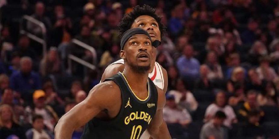 昨晚勇士主场对鹈鹕那场球，简直心跳加速！库里还躺着养伤呢，球队就靠巴特勒扛大旗，