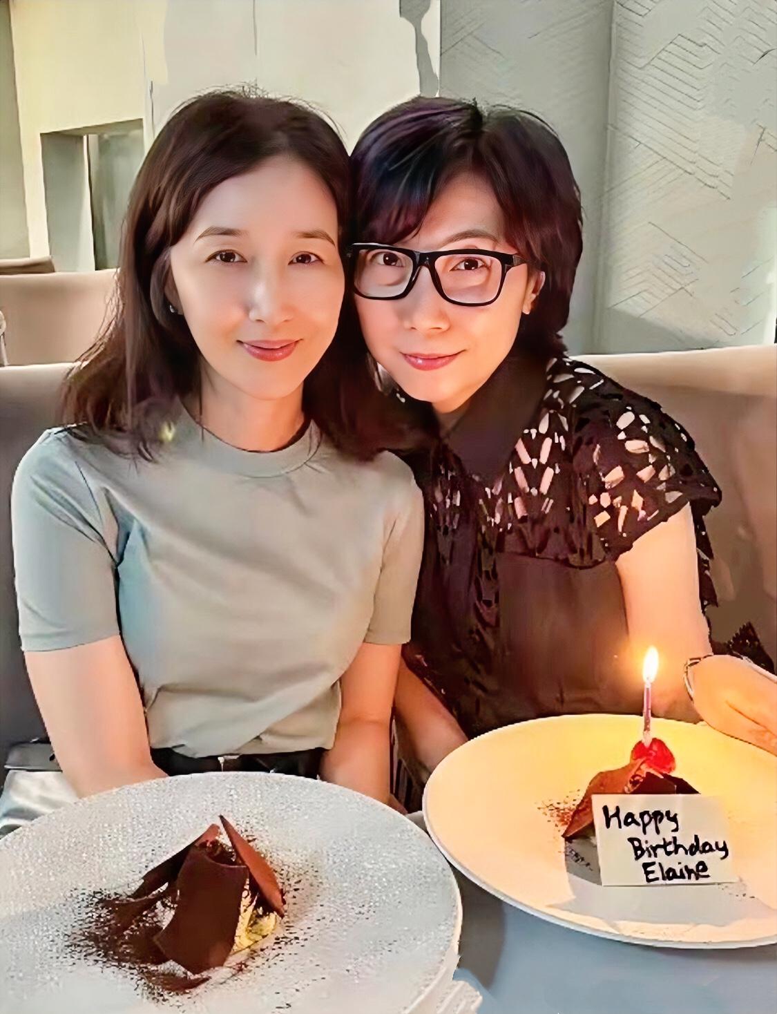 张家辉女儿张童，考上剑桥心理学，本是天大的喜事，大家却在心疼关咏荷