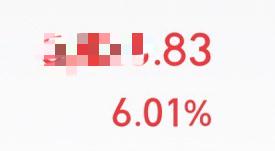 股票卖飞了，那种难受劲儿，比亏钱还让人煎熬！
上周五我算是抄了底，今天一开盘股价