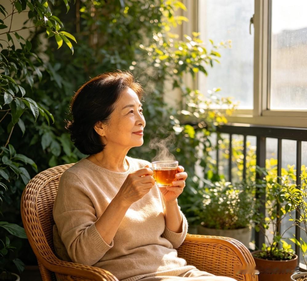 昨天下楼遛弯，遇上62岁的李叔，他感慨道：“从前总以为养生就是买保健品、猛锻炼，