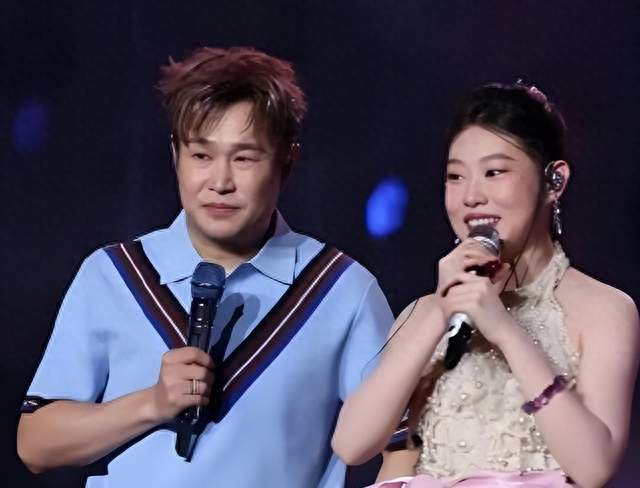 小沈阳新片遭抵制，没演戏的女儿为何成了靶子？