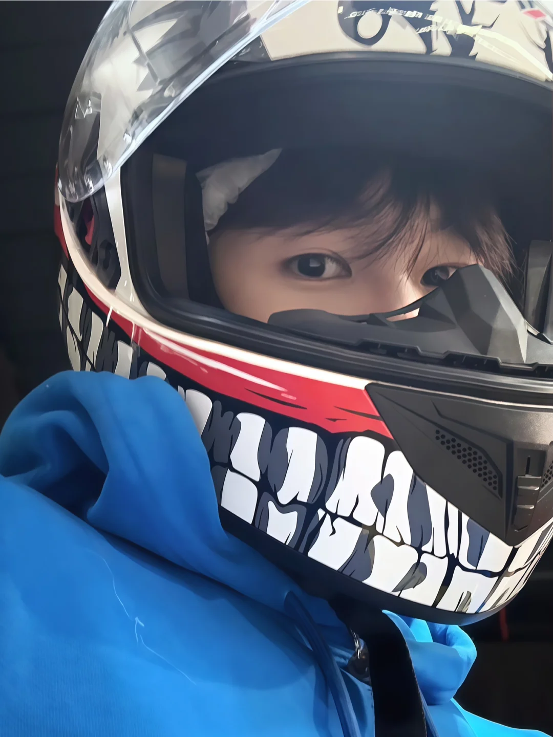 男高是一种感觉