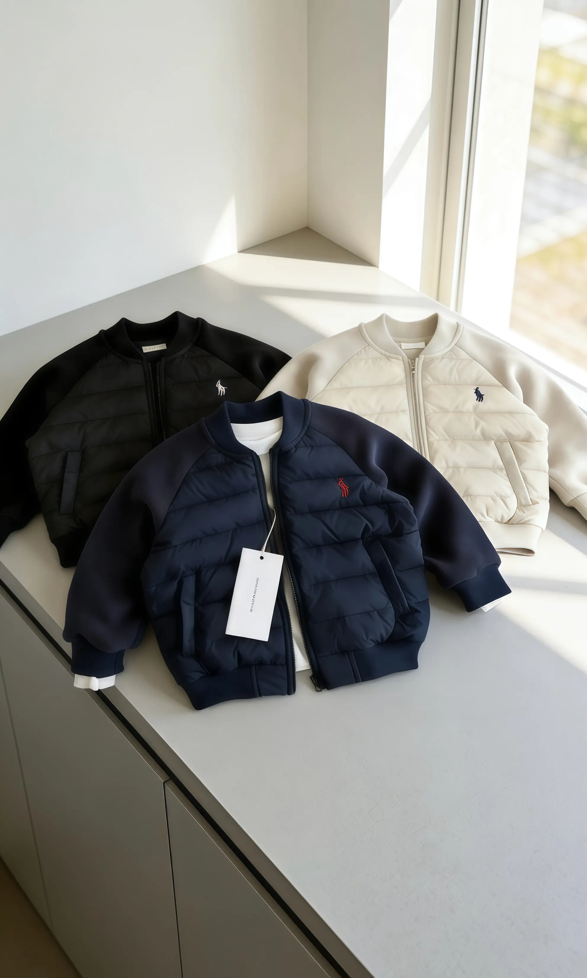 穿搭 春季穿搭 强烈推荐 男宝 强烈推荐