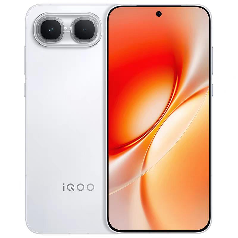 iQOO Neo11至尊版正式发布，首销3399元起!

1.处理器:天玑950