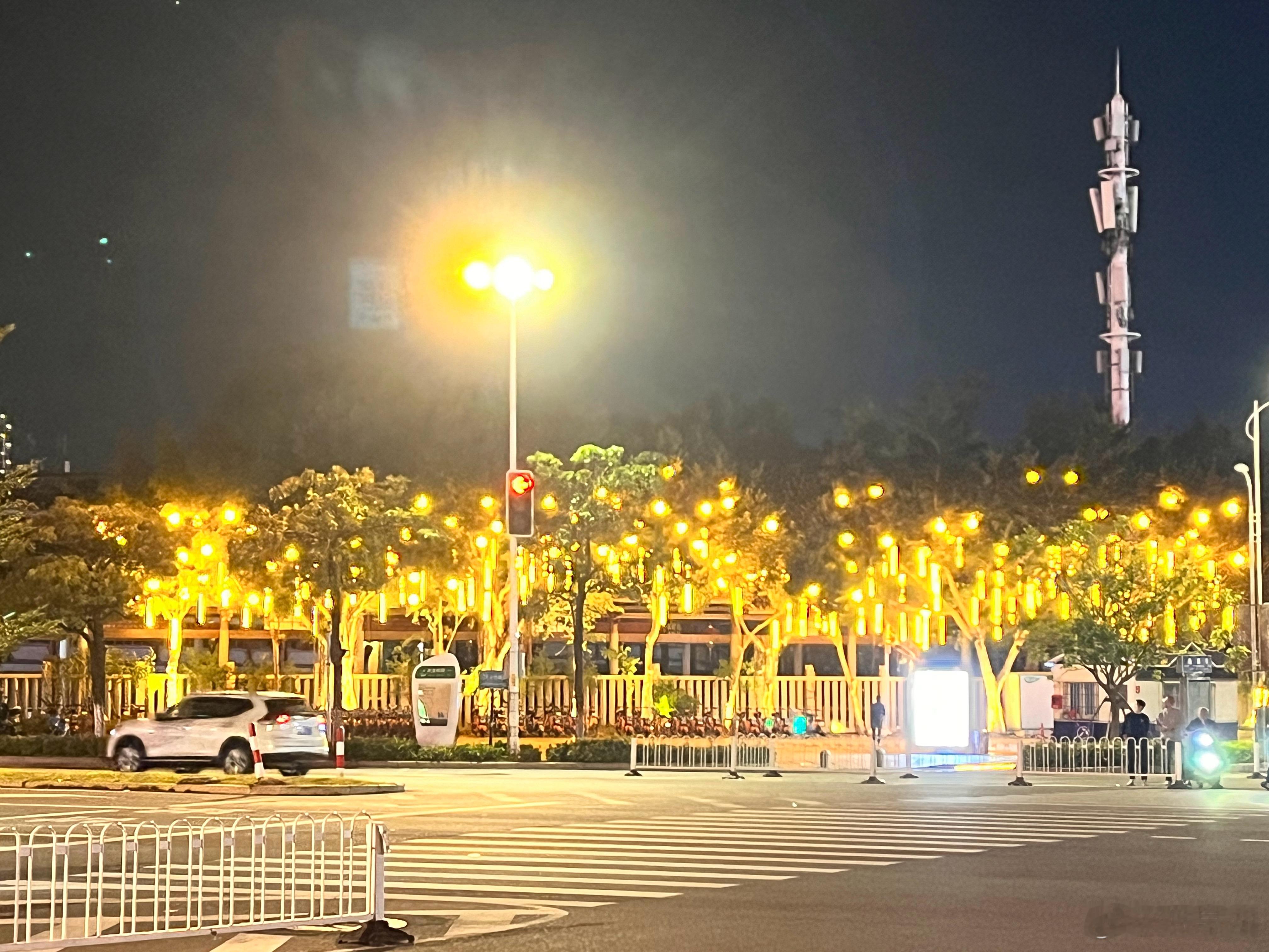 什么时候变亮的？ 泉州[超话]   