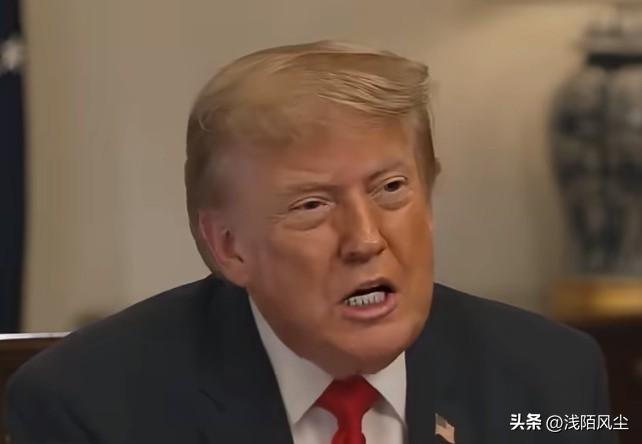 特朗普:“哪个政党首先废除冗长辩论，哪个政党就能生存并蓬勃发展，然而，如果民主党