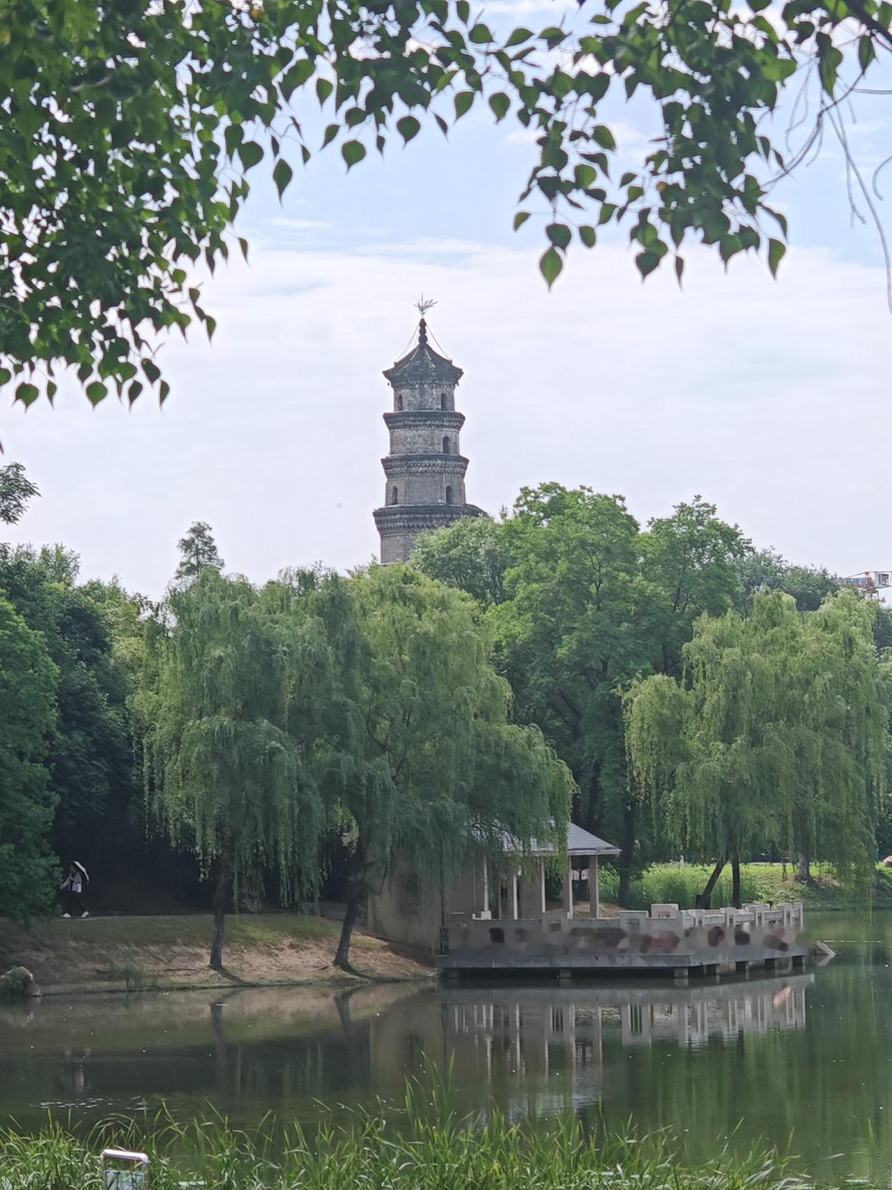 美景无处不在，家乡美处处是风景