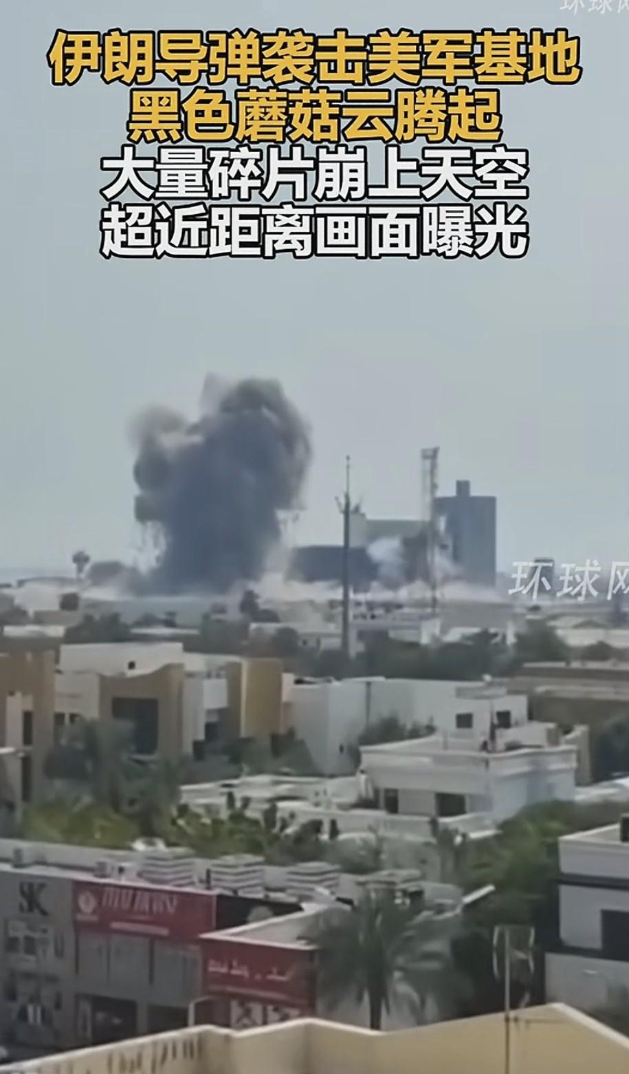 蔡正元曾表示川普一定会对伊朗动手，如今所言几乎一一应验。川普要求伊朗弃核、放弃超