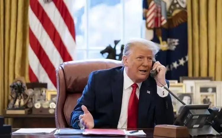 最近，国际舆论被一则重磅消息搅得沸沸扬扬！特朗普突然跳出来放狠话，声称要对中国加