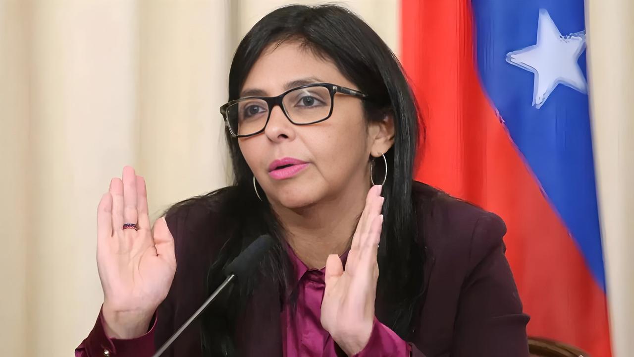 委内瑞拉此时正式退出国际刑事法院是作何种考量？

委内瑞拉此次正式宣布退出国际刑