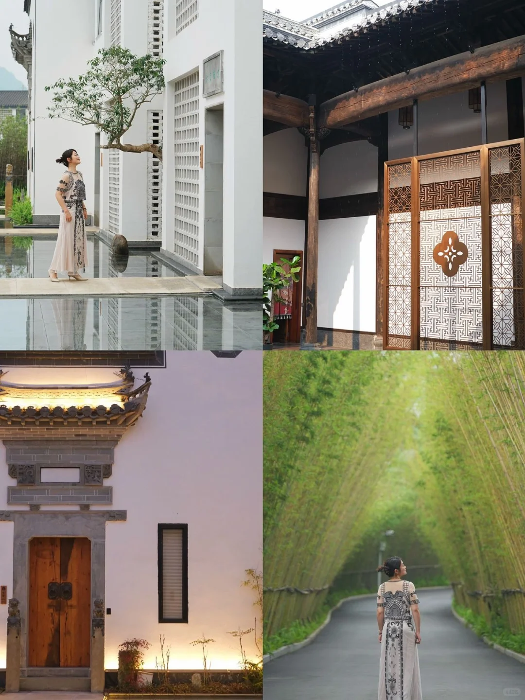 广西小众秘境｜终于轮到我来崇左度假旅行了