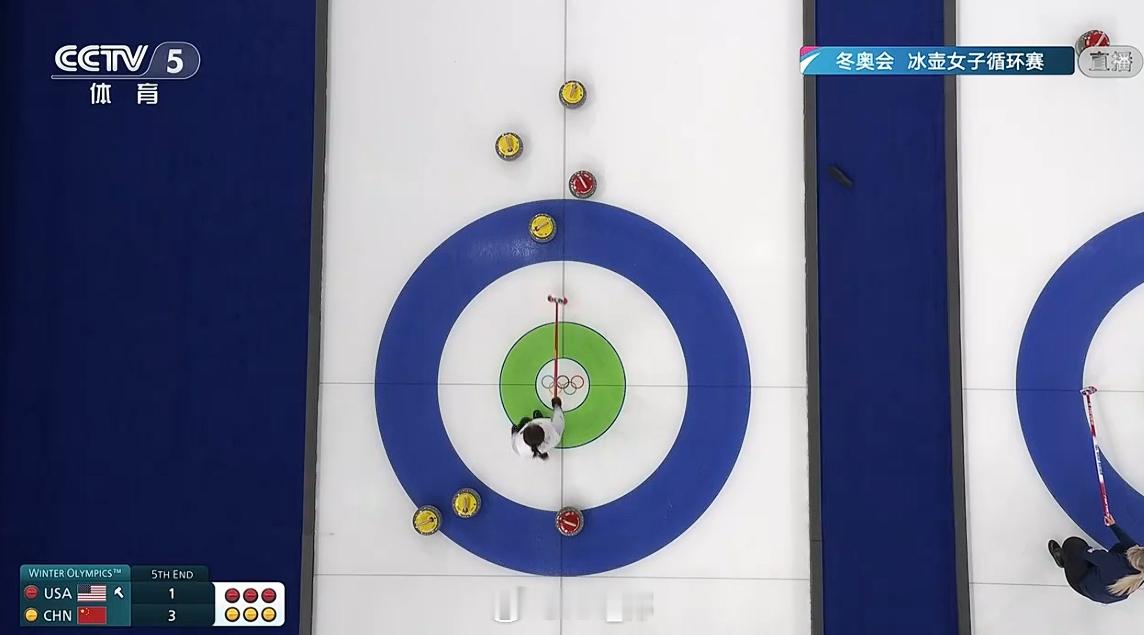 2026年米兰科尔蒂纳冬奥会 美国三垒又送机会了 