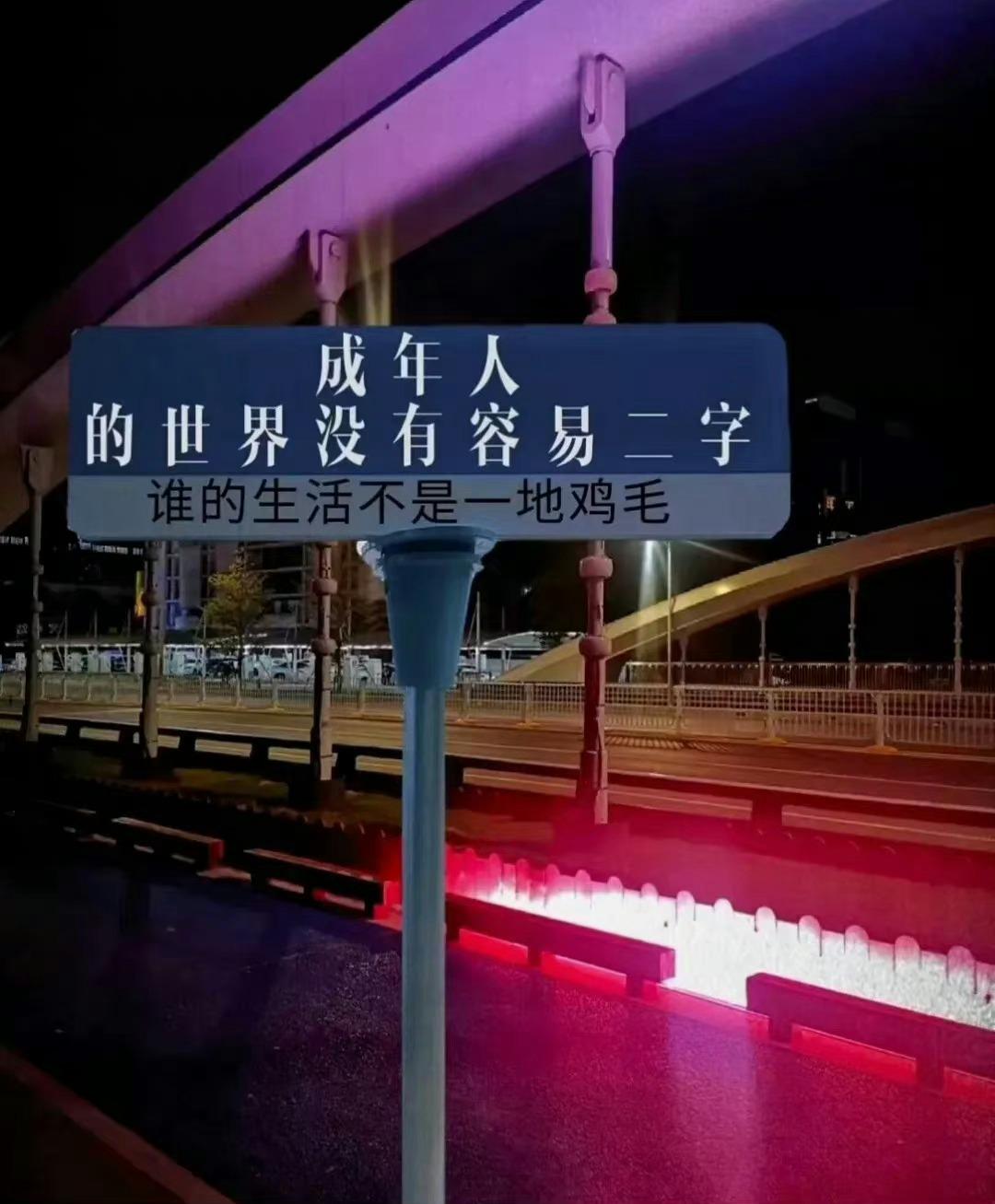 [心]                人生就是在渡劫，             