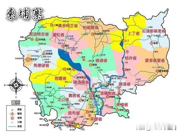 有一件事情不得不说：

泰柬冲突或影响中国与柬埔寨的历史友好关系。
如果照目前战